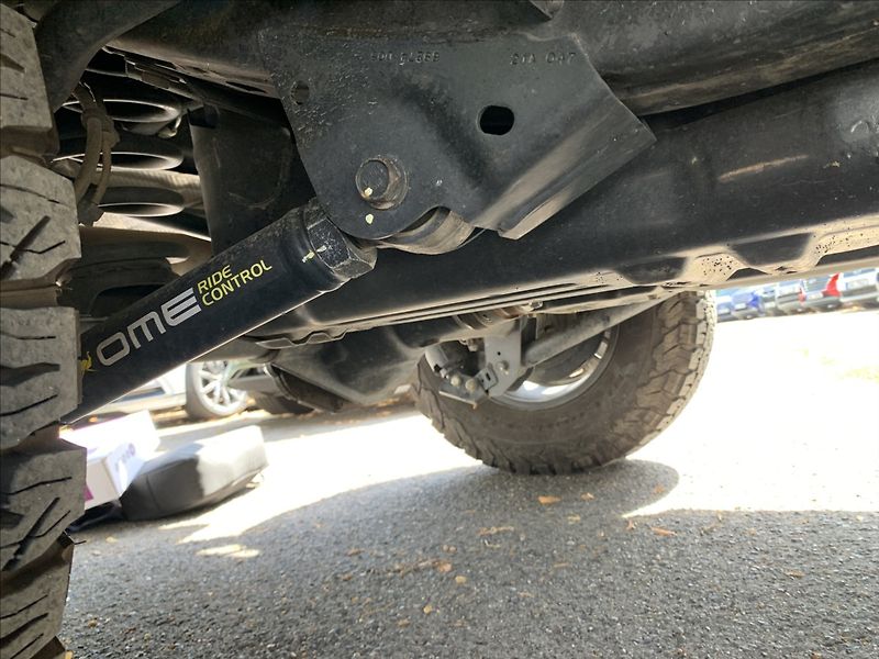 Jeep Wrangler 2,0 4xe RUBICON,ORIGINAL ARB - fotka 38 z 39