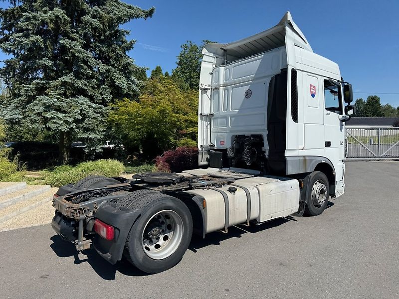 DAF XF460 SC EURO 6 MEGA/lowdeck - fotka 4 z 20