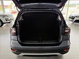 Volkswagen T-Cross 1,5   TSI 110kW,DSG,STYLE,1.MA - náhled 24
