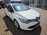 Renault Clio (2013) 1.2 16V Lutecia NAVI nové ČR - náhled 1