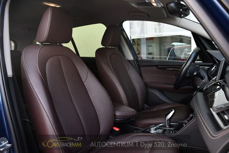 BMW Řada 2 216d GRAN TOURER ČR 1.MAJ - fotka 17 z 49