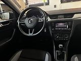 Škoda Rapid (2019) 1.0 TSI 81kw Ambition - CZ - náhled 12
