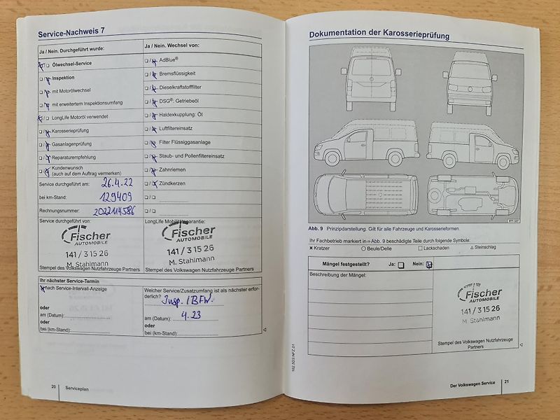 Volkswagen Transporter (2016)  CARAVELLE T6 2.0 TDi OLOMOUC - fotka 71 z 86