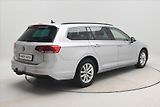 Volkswagen Passat 2,0 TDI 110 kW DSG Business Zá - náhled 4