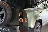 Land Rover Defender (2026) HSE X-Dynamic D350 110, Tažné - náhled 9