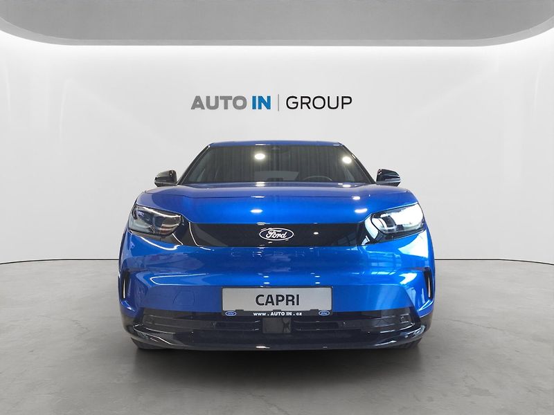 Ford Capri (2026) Select 5D 77 kWh,0 PRODLOUŽENÝ - fotka 4 z 8