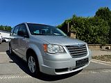 Chrysler Grand Voyager (2009)  RT 3.8 V6 EU 2009 - náhled 6