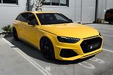 Audi RS 4 (2025) Edition 25 years, odpočet DPH - náhled 11