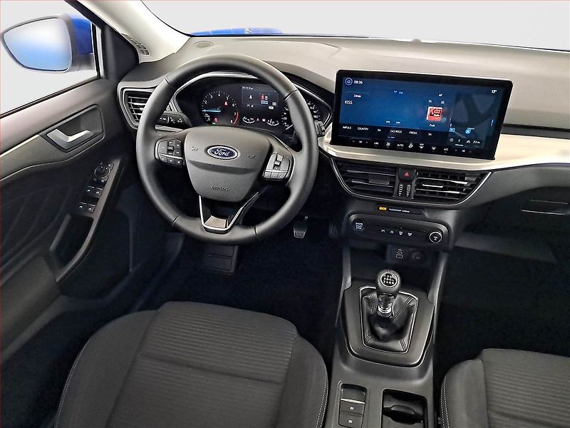Ford Focus (2024) 1.0 EcoBoost, ČR,1.maj - fotka 7 z 19