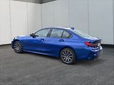 BMW Řada 3 2,0 320d xDrive M Sport AT - náhled 3