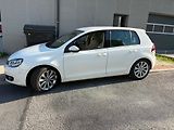 Volkswagen Golf (2011) - náhled 9
