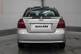 Chevrolet Aveo (2008) 1.4i, autoAC - náhled 4