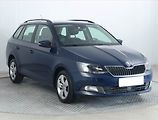 Škoda Fabia (2017) Style 1.2 TSI, Tempomat - náhled 1