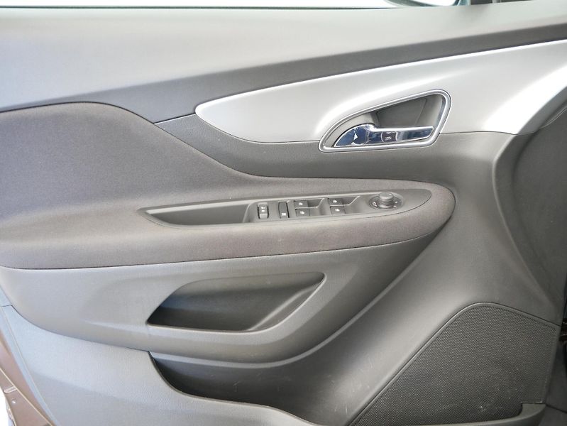 Opel Mokka - fotka 12 z 28