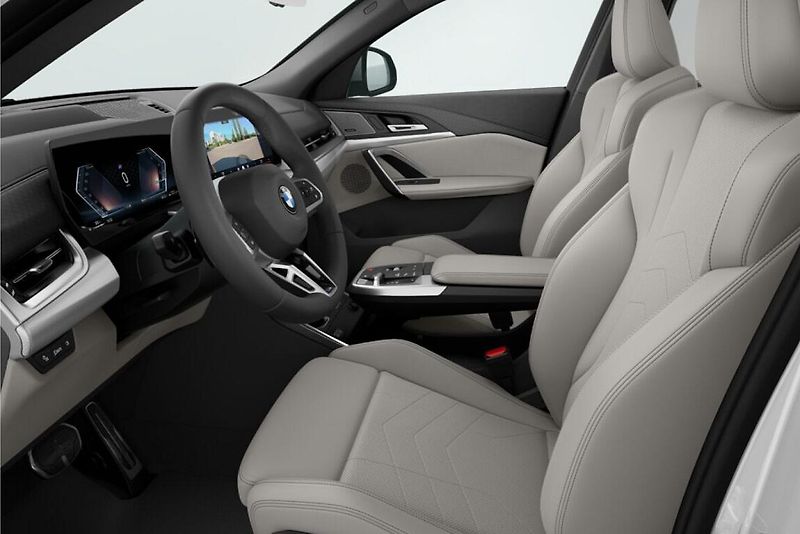 BMW X2 xDrive20d - fotka 3 z 4