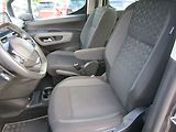Peugeot Rifter (2020) 1.2T, 2.maj,ČR, Výhř.sed - náhled 9