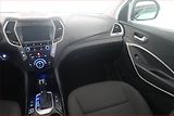 Hyundai Santa Fe (2017) 2.2 CRDi Blue, 4X4, Automat - náhled 8