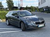 Škoda Octavia (2021) iV STYLE+ / DCC / DPH - náhled 4