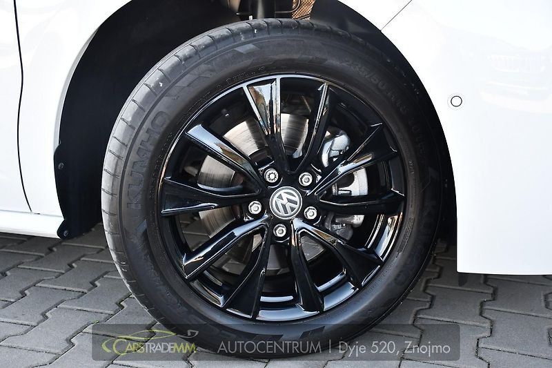 Volkswagen Multivan 2,0TDi STYLE ČR 1.MAJ  - fotka 55 z 61