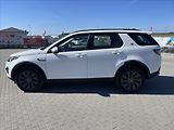 Land Rover Discovery Sport 2,0 TD4 132kw AWD Pano 7mist T - náhled 29