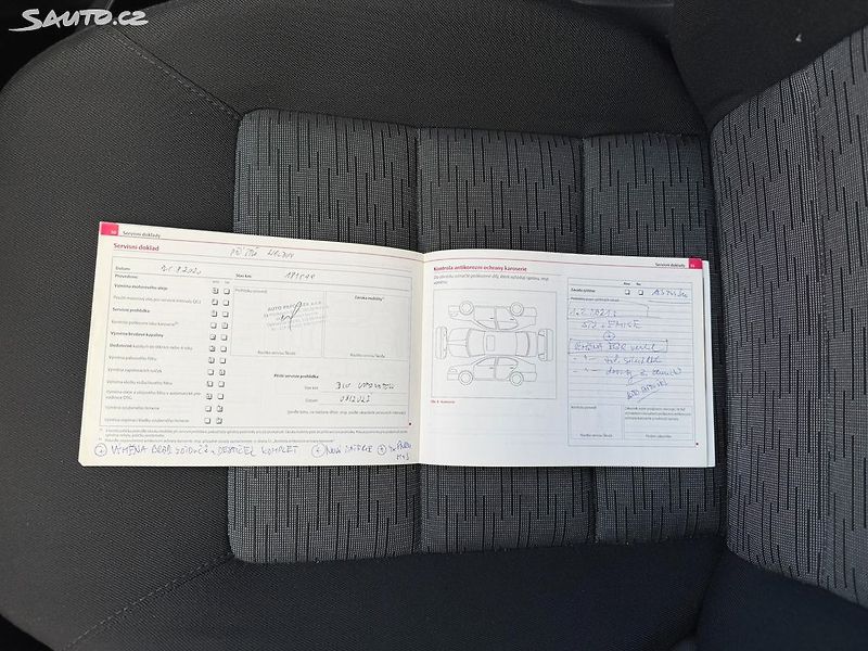 Škoda Octavia (2011) 2.0TDI, 103kw 4x4 DSG - fotka 18 z 18