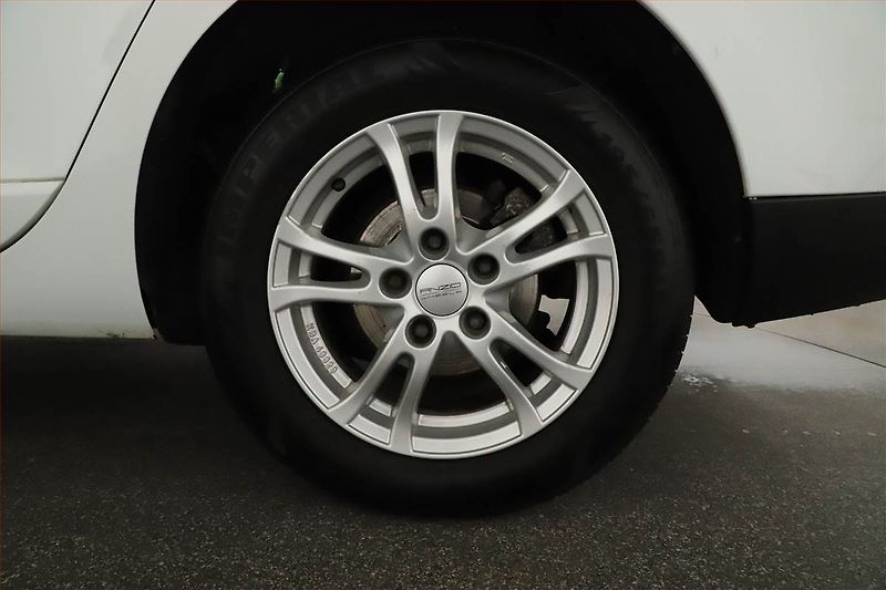 Renault Mégane (2014) 1.2 TCe, Tempomat - fotka 17 z 17