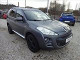 Peugeot 4007 2,2 HDI 115kW 4x4 - náhled 9