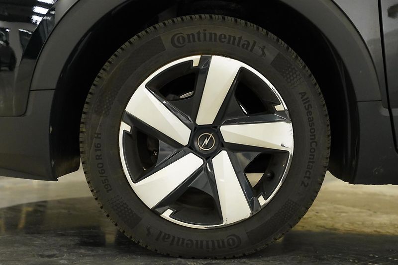 Opel Crossland X - fotka 10 z 27