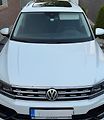 Volkswagen Tiguan (2017) - náhled 1