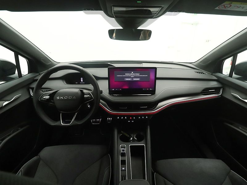 Škoda Elroq (2025) 85x SportLine - fotka 5 z 5