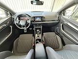 Škoda Karoq DSG 1,5TSi 110kW SportLine - náhled 10