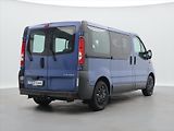 Opel Vivaro 2,0 CDTi CZ Klima Tažné 2.Maj - náhled 7