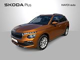 Škoda Kamiq (2025) 1.0 TSI DSG Top Selection - náhled 1