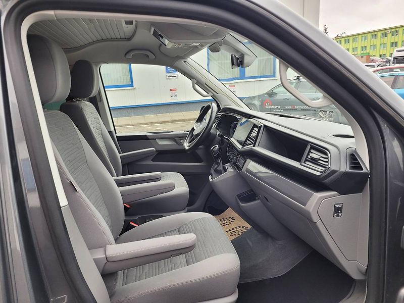 Volkswagen Ostatní California Ocean 2.0 TDI DSG A - fotka 92 z 95
