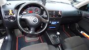 ZKUŠENOSTI UŽIVATELE: Volkswagen Golf 1J1