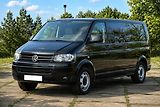 Volkswagen Transporter 2.0 TDi 6st LONG, KLIMA, PDC - náhled 6