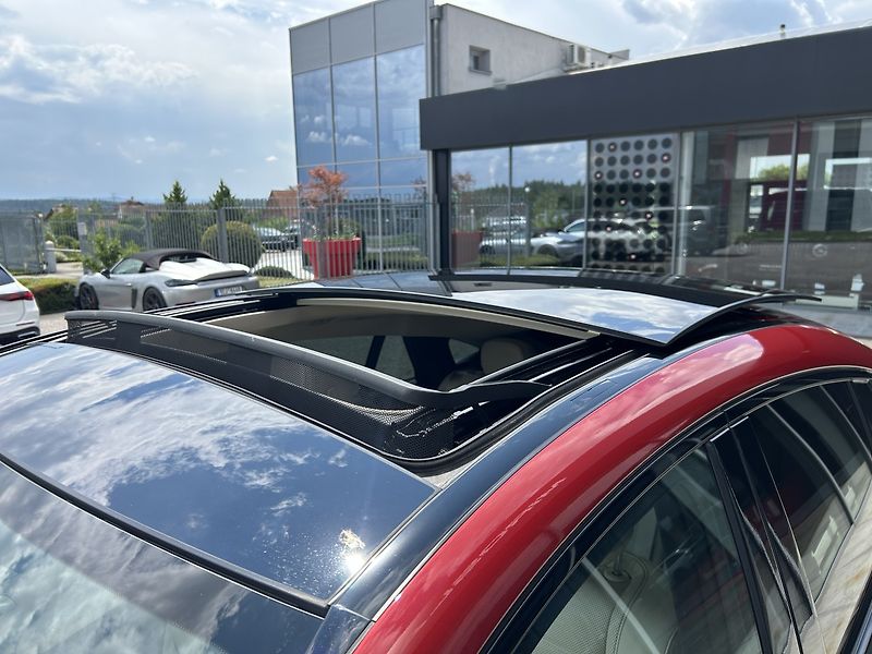 Mercedes-Benz GLE 400d 4MATIC AMG Coupe - fotka 9 z 36