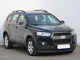 Chevrolet Captiva (2012) 2.2 CDTi, 4X4, Serv.kniha - náhled 1