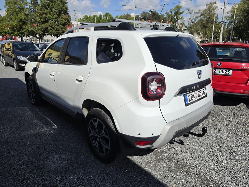 Dacia Duster 1.6 I  TZ - fotka 3 z 15