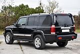 Jeep Commander 3.0 CRD V6 AT 4WD LIMITED,7SED - náhled 3