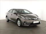 Toyota Corolla (2017) 1.6 Valvematic, Serv.kniha - náhled 1