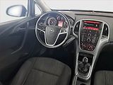 Opel Astra (2016) 1.6 CDTI, Tažné, v provozu - náhled 7