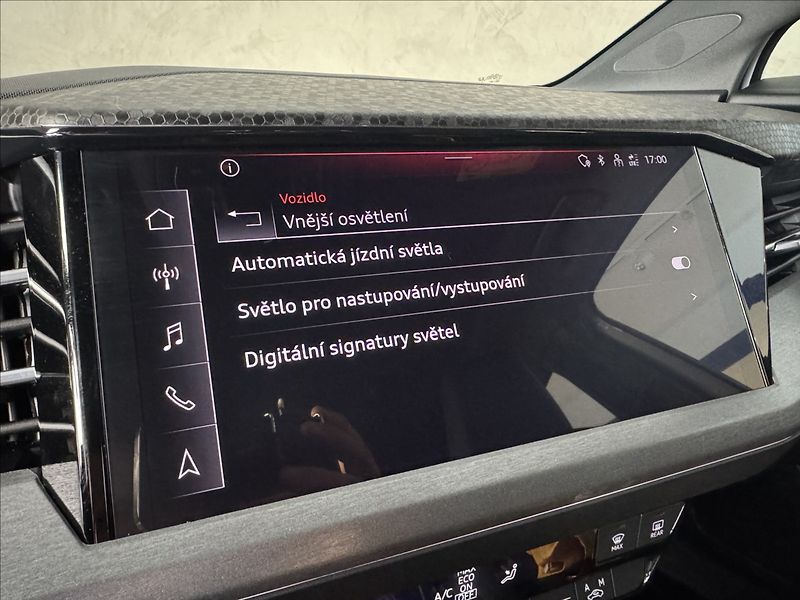 Audi Q4 e-tron 40 150kW LED Matrix - fotka 29 z 49
