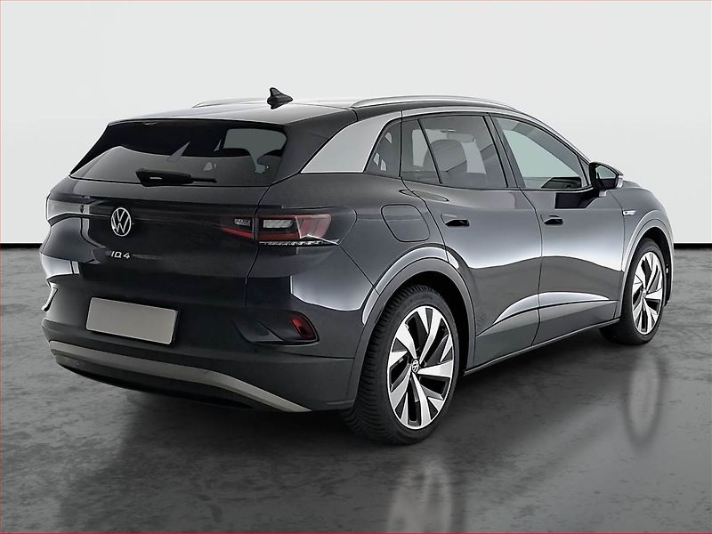 Volkswagen ID.4 (2020) Pro Perf. (82 kWh), SoH 82% - fotka 5 z 34