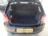 Volkswagen Polo 1.2 TSI 77 kW KLIMA, ESP - náhled 9