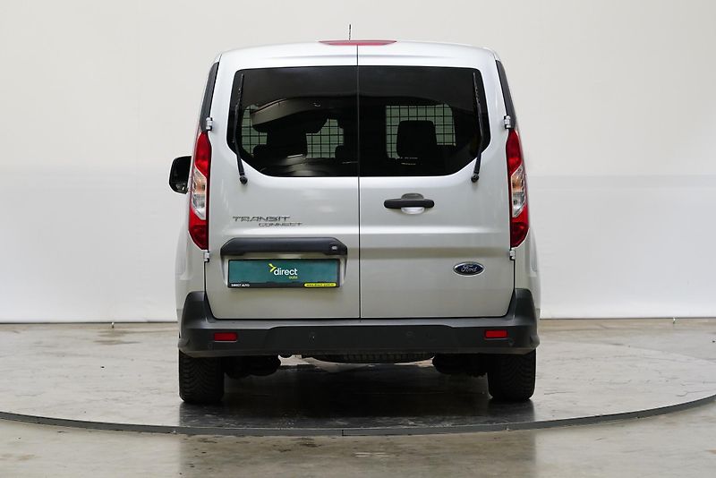 Ford Transit Connect - fotka 6 z 24