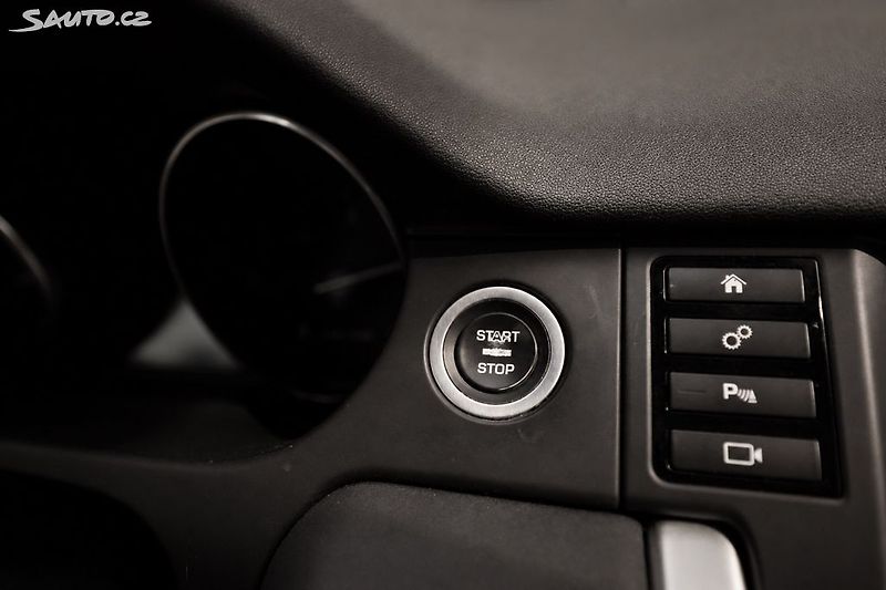 Land Rover Discovery Sport - NEPOJÍZDNÝ - fotka 14 z 28