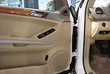 Mercedes-Benz Třídy M 350 4MATIC H&K/Pano  ML - náhled 9