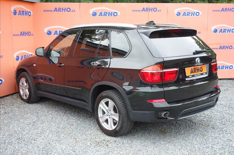 BMW X5 40d 225KW,xDRIVE,PANORAMA. - fotka 5 z 50