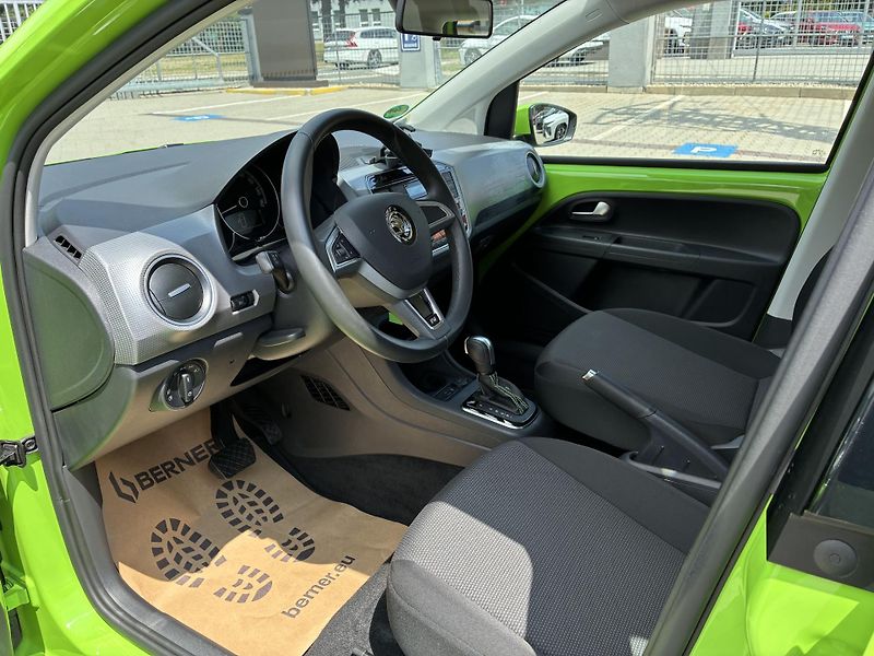 Škoda Citigo iV STYLE 61KW-36kWh,REZERVACE - fotka 9 z 23